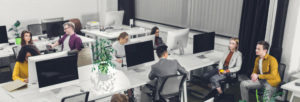 Parc informatique